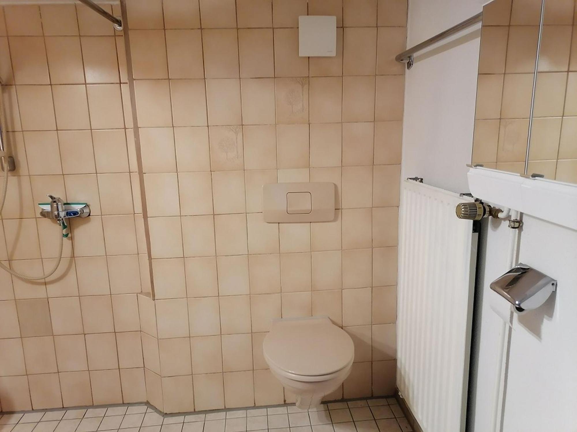 Ferienwohnung Heustueble 欣特察尔滕 外观 照片